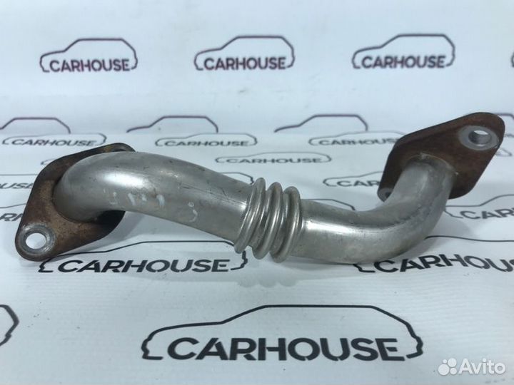 Трубка егр Great Wall Hover GW4D20