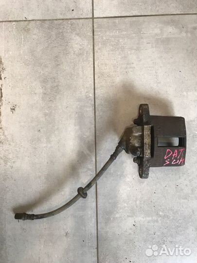 Тормозной суппорт правый Datsun On-Do