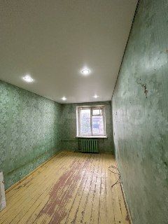 2-к. квартира, 44 м², 5/5 эт.