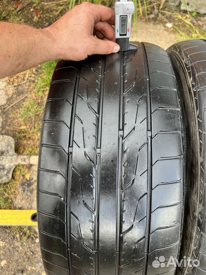 Toyo DRB 245/45 R18 96W