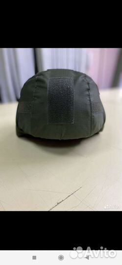 Чехол для тактического шлема Ops-Core (олива)