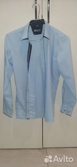 Школьная форма для мальчика 146-152