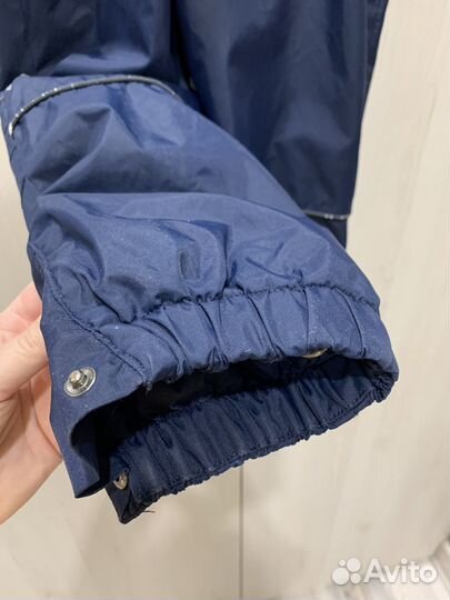 Полукомбинезон crockid 116 размер