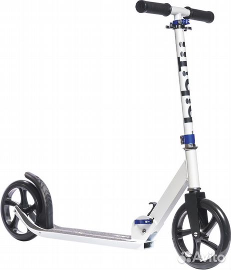 Самокат bibitu sollo