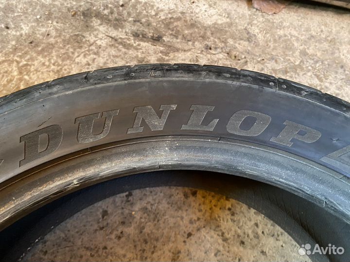 Dunlop SP Sport Maxx RT 2 255/45 R20