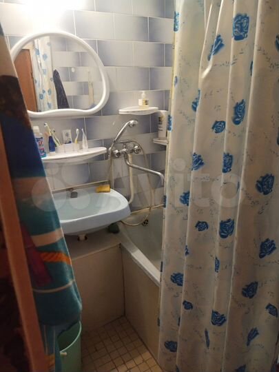 2-к. квартира, 48 м², 3/5 эт.