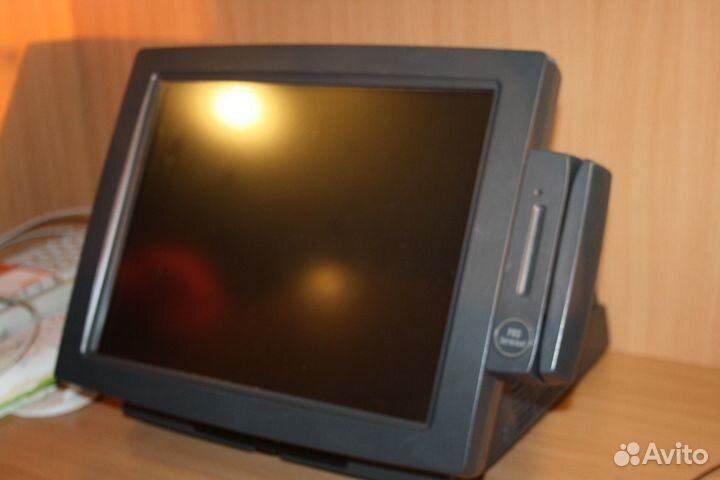 Б/У Оборудование для R-keeper, Iiko, 1C