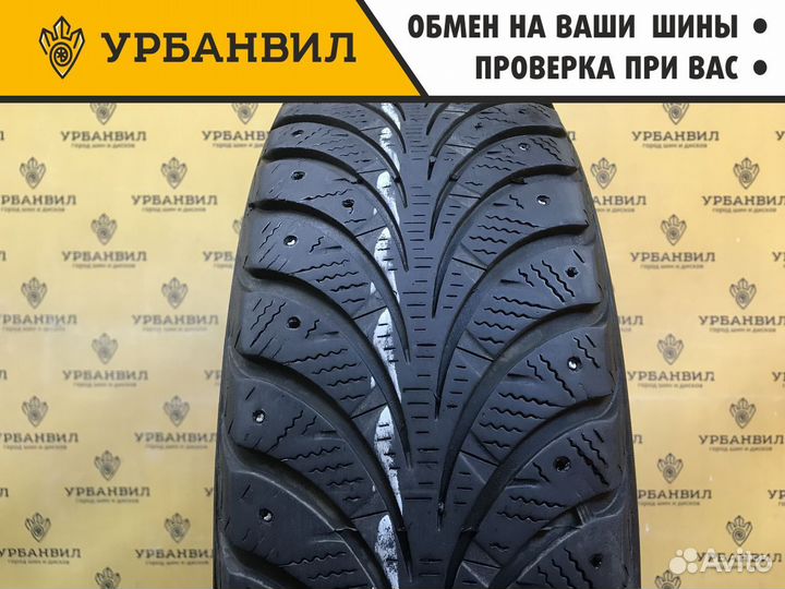 Sava Eskimo Stud 195/65 R15 91T