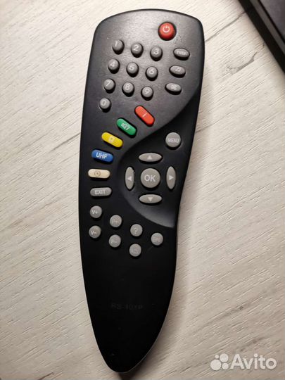 Пульт Humax RS-101P