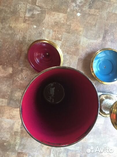 Спортивный кубок СССР