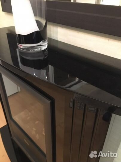 Камин электрический бу