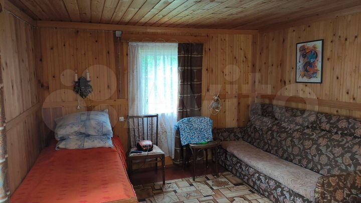 Участок 15,4 сот. (СНТ, ДНП)