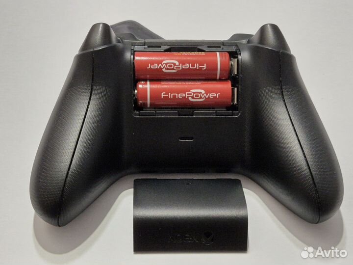 Xbox WLC + кабель