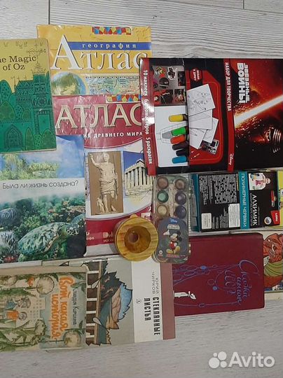 Рюкзак для мальчика