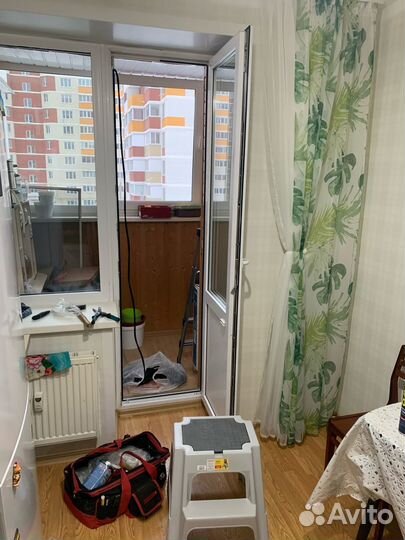 Регулировка пластиковых окон. Остекление лоджий