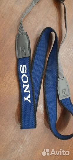 Ремень для видеокамеры/фотоаппарата Sony оригинал