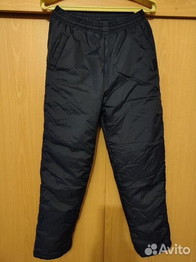 Костюм (куртка и штаны) р.42-44