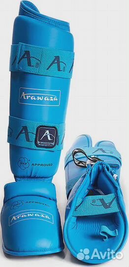 Защита голени Arawaza