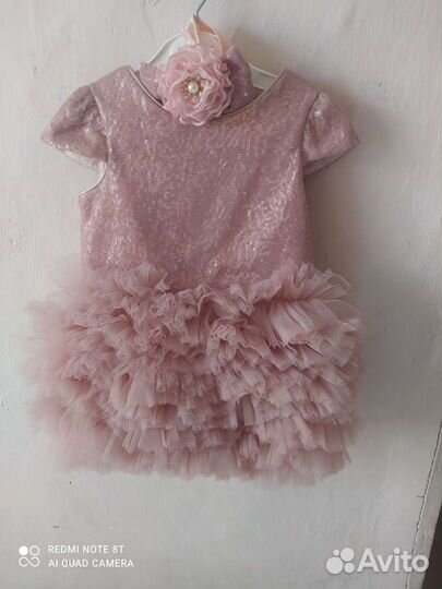 Одежда для девочек