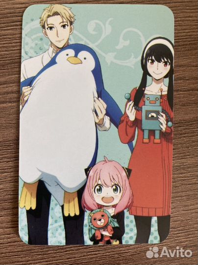 Коллекционные карточки, редкие