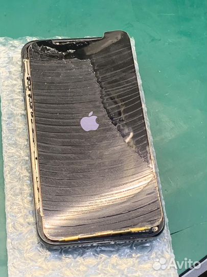 Замена стекла на iPhone, Samsung, Huawei, iWatch