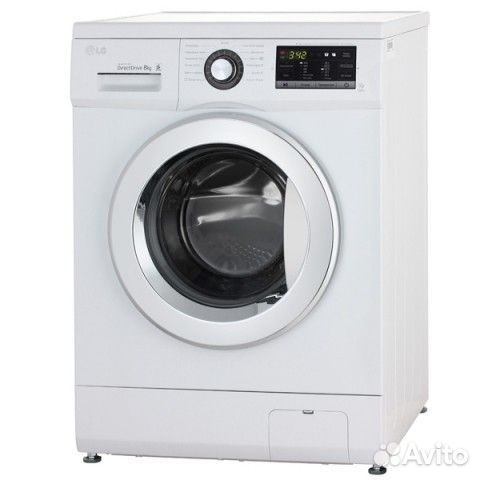 Стиральная машина автомат