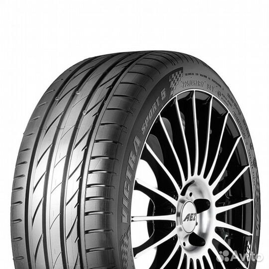Maxxis Victra Sport VS5 255/40 R20 101Y