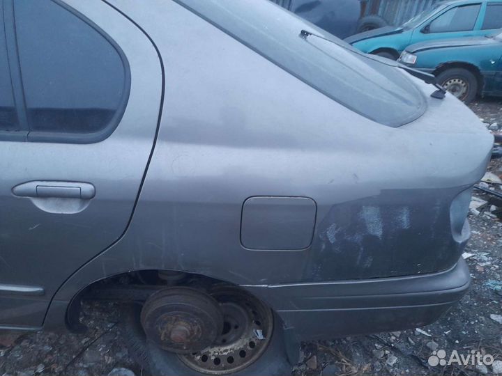 Ниссан примера Р11 на запчасти