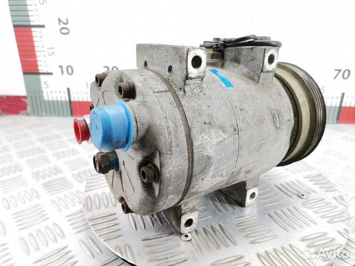 Компрессор кондиционера для Audi A4 B5