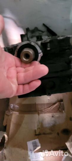 Двигатель 3.0 tdi casa volkswagen touareg