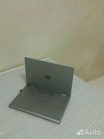 Ноутбук Dell P20T003