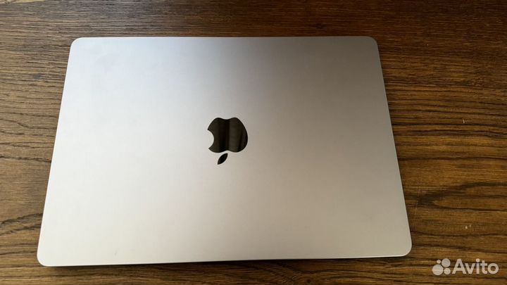 Apple MacBook Air m2