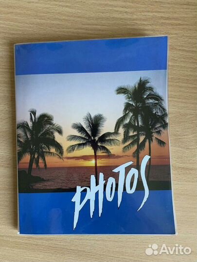 Альбомы для фотографий в ассортименте