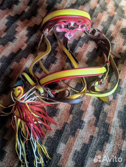 Комплект для верблюда