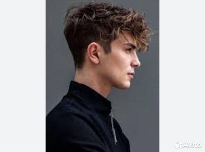 Парикмахер-универсал