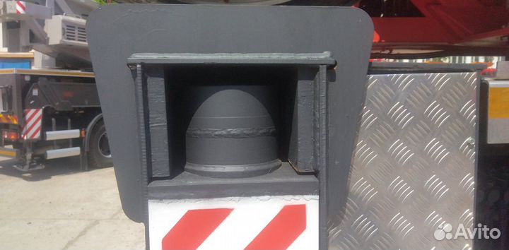 МАЗ КС-55727-F-12, 2024