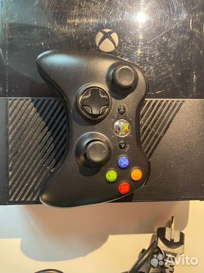 Xbox 360