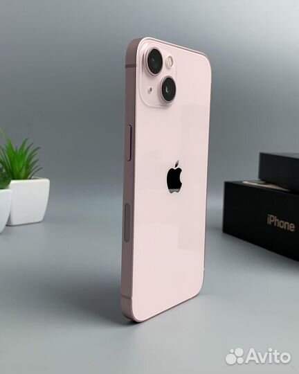 iPhone 13, 512 ГБ