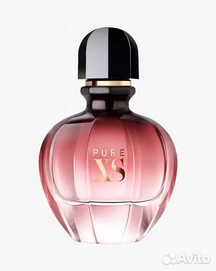 Pure Xs For Her от Paco Rabanne, 30 мл - Новинка
