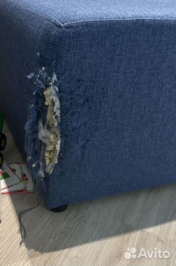 Диван IKEA