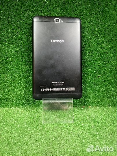На запчасти планшет Prestigio Grace 3118 3G