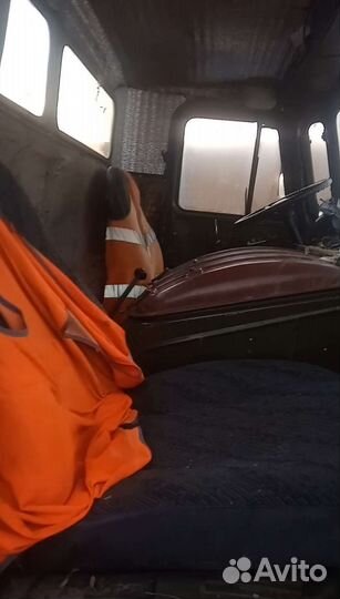 Интегрированный ГАЗ 66, 1999