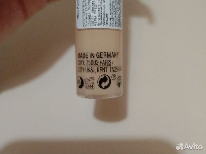 Консилер.тональный крем.коректор