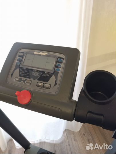 Беговая дорожка HouseFit HT-9056HP