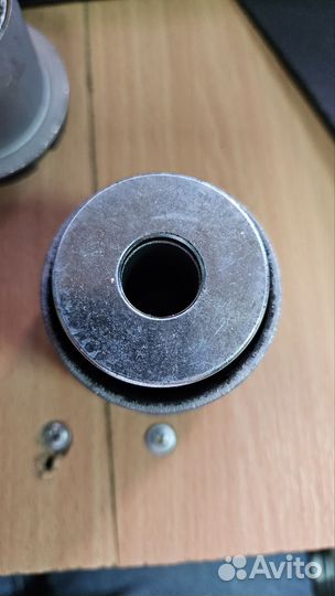 Сайлетблок Maserati Levante