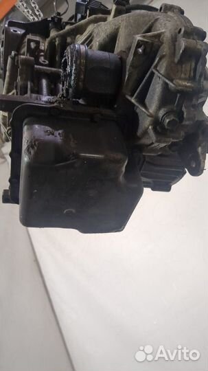 Кпп - автомат (АКПП) киа Picanto, 2006