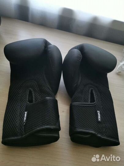 Обмундирование для единоборств