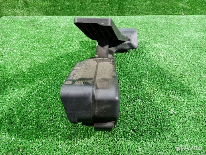 Педаль газа Bmw 1 E87 N45B16A (1.6) 2008