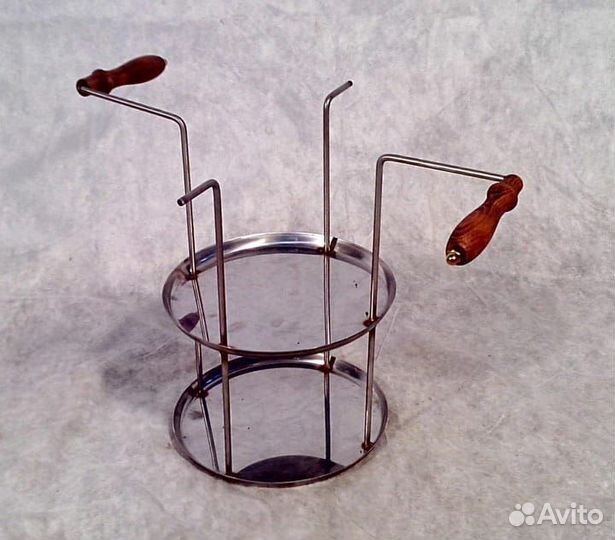 Решетка для тандыра