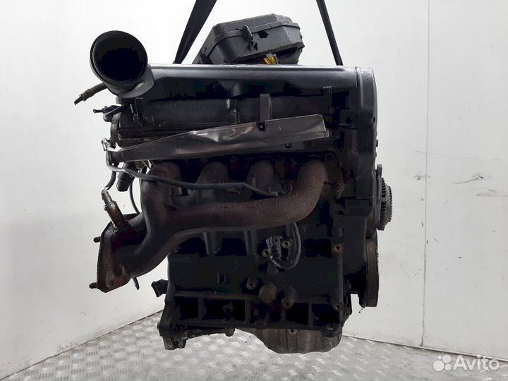 Двигатель ADR149750 Audi A4 B5 (1994-2001)